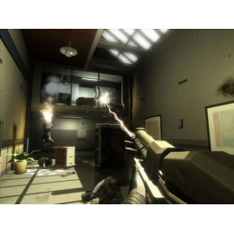 F.E.A.R. 2: Project Origin [PS3, английская версия] Trade-in / Б.У.