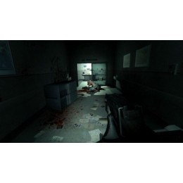 F.E.A.R. 2: Project Origin [PS3, английская версия] Trade-in / Б.У.