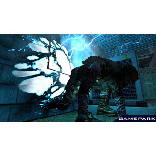 F.E.A.R 3 (X-BOX 360)
