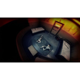 F.E.A.R. (X-BOX 360)