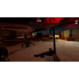 F.E.A.R. (X-BOX 360)