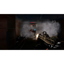 F.E.A.R. (X-BOX 360)