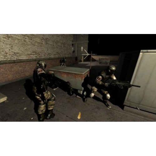 F.E.A.R. First Encounter Assault Recon (X-BOX 360)