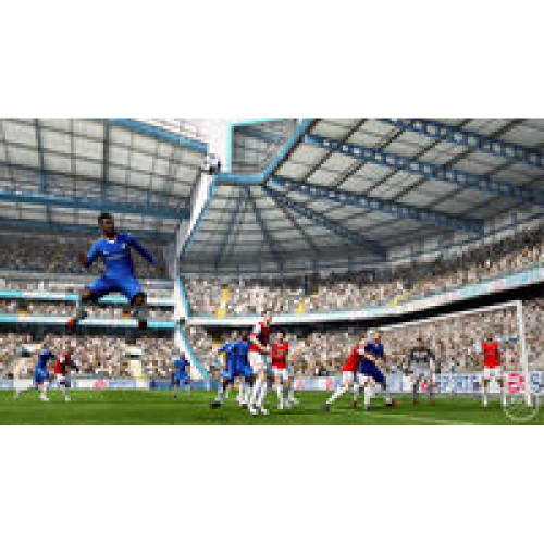 FIFA 11 [PS3, русская версия] Trade-in / Б.У.