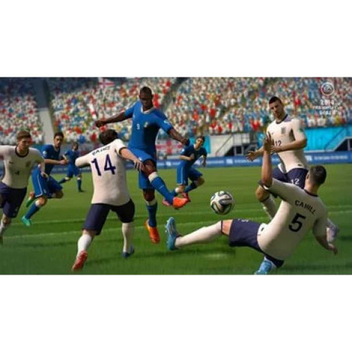 FIFA 11 [PS3, русская версия] Trade-in / Б.У.