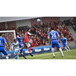 FIFA 2012 (X-BOX 360)