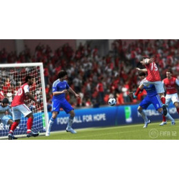 FIFA 2012 (X-BOX 360)