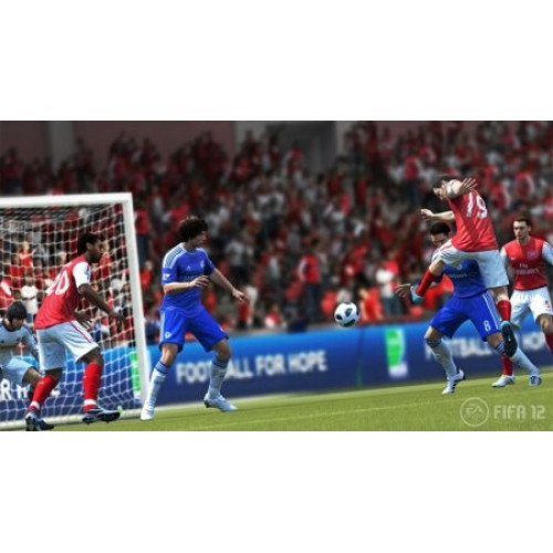 FIFA 2012 (LT + 1.9/13599) (X-BOX 360)
