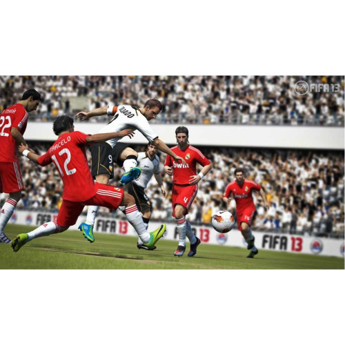 FIFA 13 с поддержкой PlayStation Move [PS3, русская версия] Trade-in / Б.У.