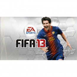 FIFA 13 с поддержкой PlayStation Move [PS3, русская версия] Trade-in / Б.У.