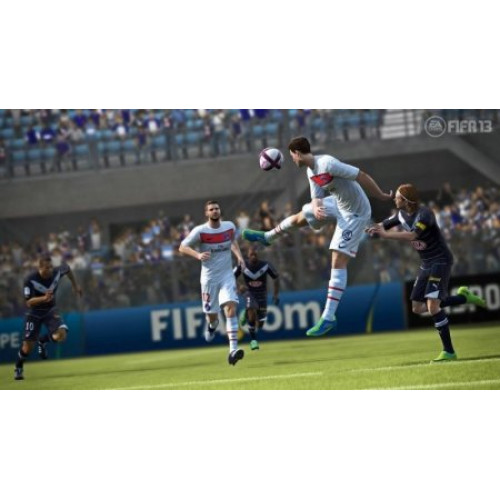 FIFA 13 [Xbox 360/Xbox One, английская версия]  Trade-in / Б.У.