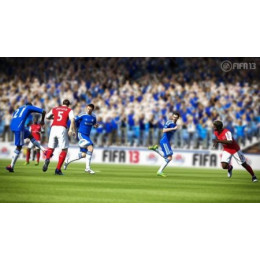 FIFA 13 [Xbox 360/Xbox One, английская версия]  Trade-in / Б.У.