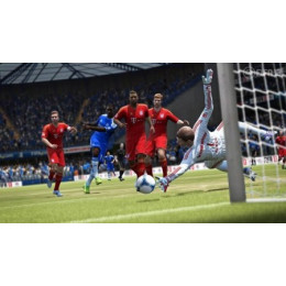 FIFA 13 [Xbox 360/Xbox One, английская версия]  Trade-in / Б.У.