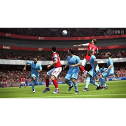 FIFA 13 [Xbox 360/Xbox One, английская версия]  Trade-in / Б.У.