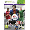 FIFA 13 [Xbox 360/Xbox One, английская версия]  Trade-in / Б.У.