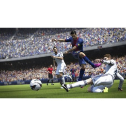 FIFA 14 с поддержкой PlayStation Move [PS3, русская версия] Trade-in / Б.У.