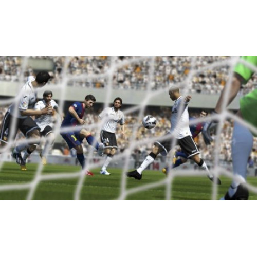 FIFA 14 с поддержкой PlayStation Move (PS3, русская версия) Trade-in / Б.У.