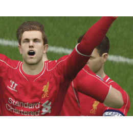 FIFA 15 Ultimate team edition Сезон 2016 (V.1.8.0 + Moddingway 5.0.2) (DVD) PC