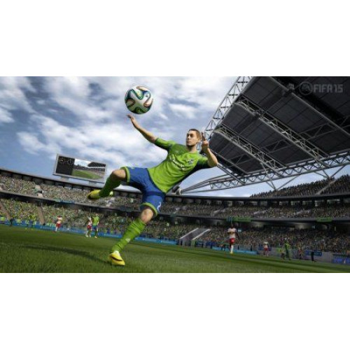 FIFA 15 [PS3, русская версия] Trade-in / Б.У.