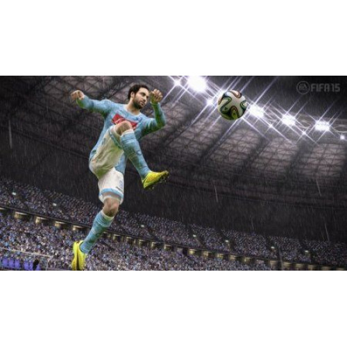 FIFA 2015 (PS3) Trade-in / Б.У.