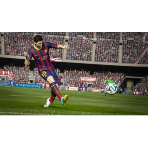 FIFA 15 [Xbox 360, русская версия] Trade-in / Б.У.