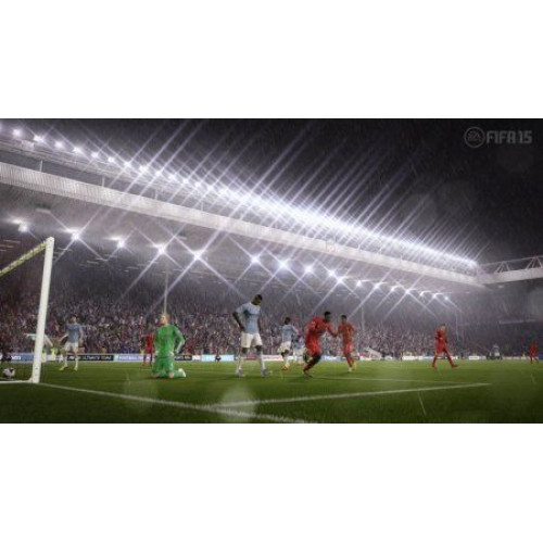 FIFA 2015 (X-BOX 360) Trade-in / Б.У.