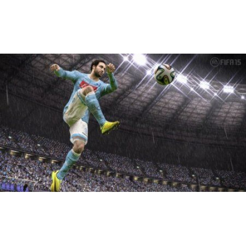 FIFA 2015 (X-BOX 360) Trade-in / Б.У.