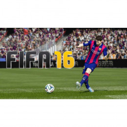 FIFA 16 [PS4, русская версия] Trade-in / Б.У. 
