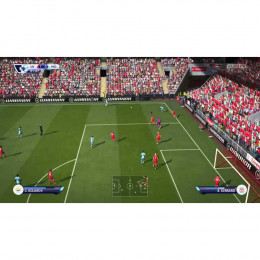 FIFA 16 [PS4, русская версия] Trade-in / Б.У. 