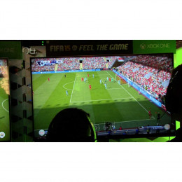 FIFA 16 [PS4, русская версия] Trade-in / Б.У. 