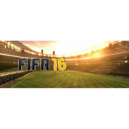 FIFA 16 [PS4, русская версия] Trade-in / Б.У. 