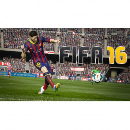 FIFA 16 [PS4, русская версия] Trade-in / Б.У. 