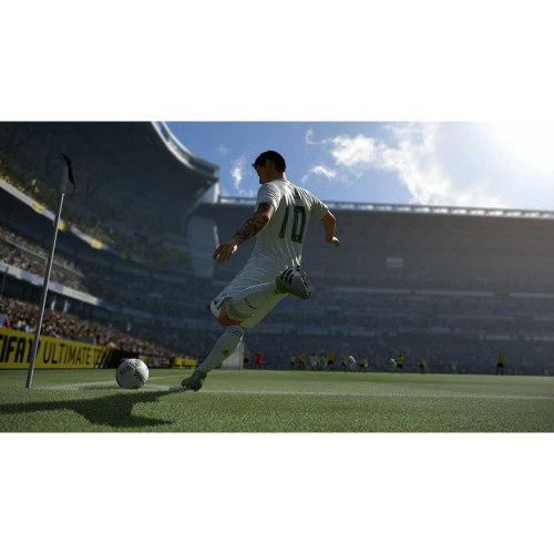 FIFA 17 [PS4, русская версия] Trade-in / Б.У. 