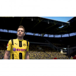 FIFA 17 [PS3, русская версия] Trade-in / Б.У.