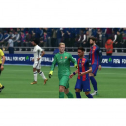 FIFA 17 [PS3, русская версия] Trade-in / Б.У.