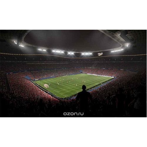 FIFA 2017 (LT+3.0/17349) (X-BOX 360)