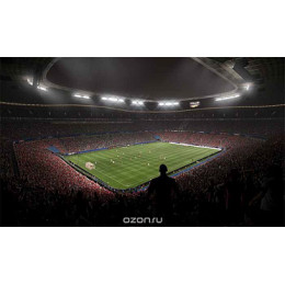 FIFA 17 [Xbox 360, русская версия] Trade-in / Б.У.