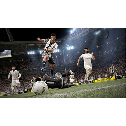 FIFA 2017 (LT+3.0/17349) (X-BOX 360)