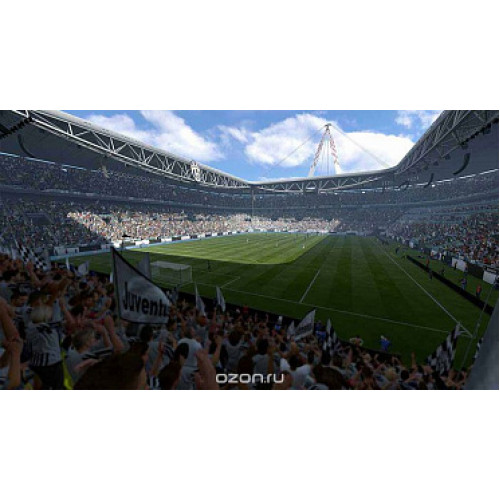 FIFA 17 (X-BOX 360) Trade-in / Б.У.
