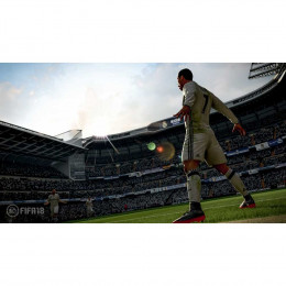 FIFA 18 [PS4, русская версия] Trade-in / Б.У.