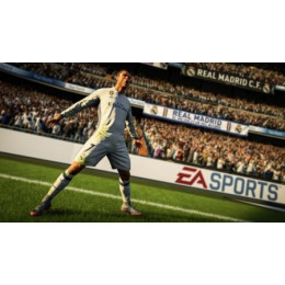 FIFA 18 [PS3, русская версия] Trade-in / Б.У.