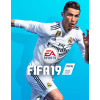 [64 ГБ] FIFA 19 (ОЗВУЧКА) - sport - DVD BOX + флешка 64 ГБ PC