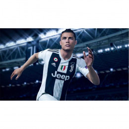 FIFA 19 [Nintendo Switch, русская версия]