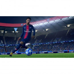 FIFA 19 [Nintendo Switch, русская версия]