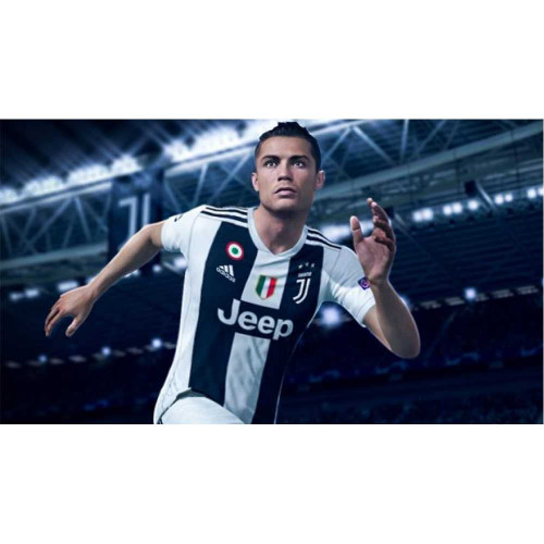 FIFA 19 [Nintendo Switch, русская версия] Trade-in / Б.У.