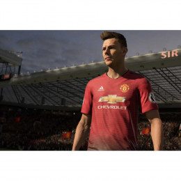 FIFA 19 [Nintendo Switch, русская версия] Trade-in / Б.У. 