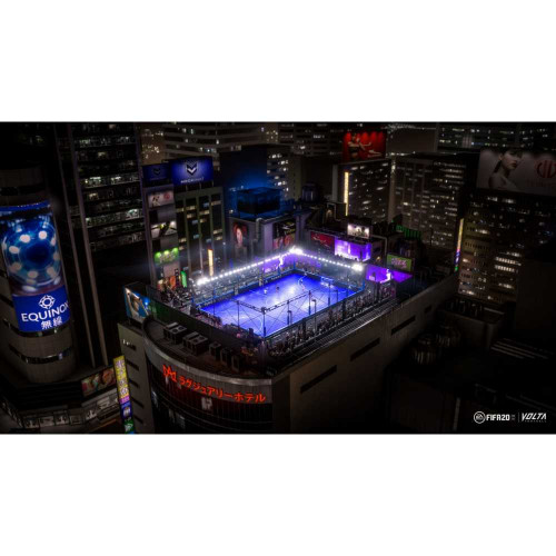 FIFA 20 [PS4, русская версия]