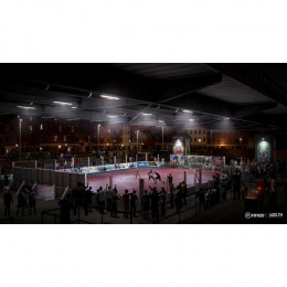 FIFA 20 [PS4, русская версия]