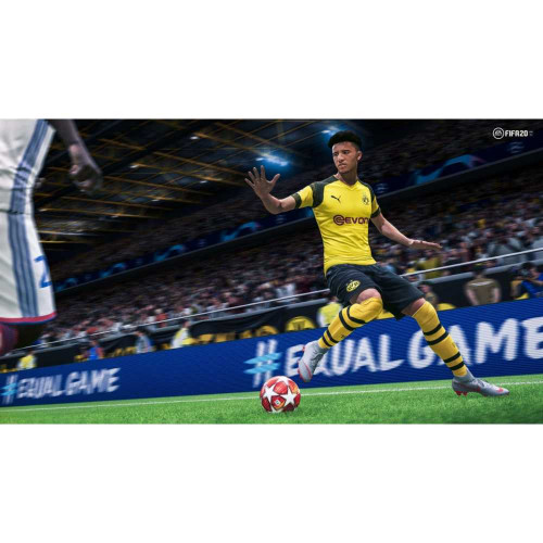 FIFA 20 [Xbox One, русская версия] Trade-in / Б.У.