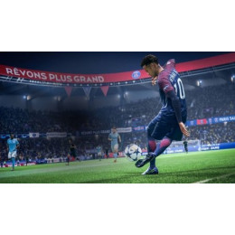 FIFA 20 [PS4, русская версия] Trade-in / Б.У.